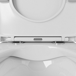 Owl 1975 Чаша унитаза-компакта Artic Cirkel-G – фотография-6