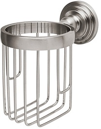 WasserKRAFT Держатель освежителя "Ammer K-7045" – фотография-1