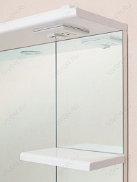 Onika Мебель для ванной Эльбрус 80.13 L – фотография-6