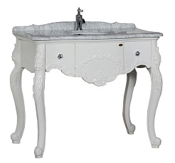 Demax Тумба с раковиной "Сорбонна 110" – фотография-1