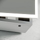 Sancos Зеркало-шкаф Evoke 60 с LED подсветкой SC8060 – фотография-15