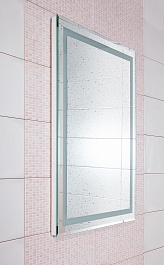 Бриклаер Зеркало Вега 60 – фотография-3