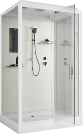 Niagara Душевая кабина Standart ST120/90/15Q – фотография-2