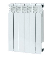 Remsan Радиатор BM-500/80 6 секций