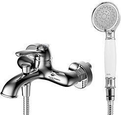 Iddis Смеситель для ванны Oldie OLDSB00i02 – фотография-1