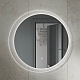 Equil Зеркало Elegante D80 с подсветкой мэйджик – картинка-15