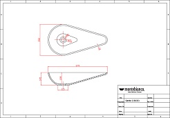 Montebianco Раковина Garda – фотография-6