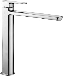 Excellent Смеситель высокий для раковины Pride ARAC.4002CR хром – фотография-1