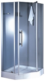 Appollo Душевой уголок TS-6338 – фотография-1