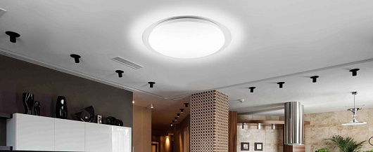 Feron Светодиодный светильник AL5001 36W – фотография-4