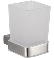 Bemeta Стакан с держателем Via 135011012