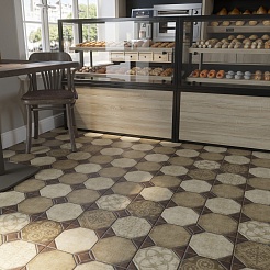 Керамин Шале – фотография-1