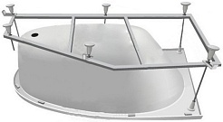 Aquatek Каркас сборный для ванны Дива 150 – фотография-1