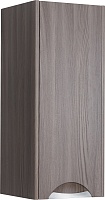 Акватон Шкаф подвесной Сильва 32 R дуб макиато