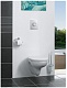 Grohe Держатель туалетной бумаги Atrio 40313000 – фотография-5
