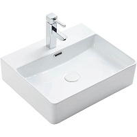 Aquatek Накладная раковина 50 AQ3231-00 белая