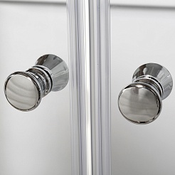 DTO Душевая кабина L520R LED – фотография-16