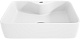 Teymi Раковина накладная Helmi S 48 T50296 белая матовая – картинка-16