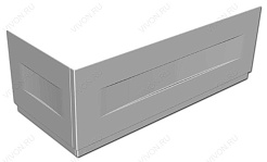 Kolpa San  Экран для ванны Kolpa San Rapido – фотография-1