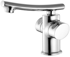 Iddis Смеситель для раковины VICO 9164x4 – фотография-1