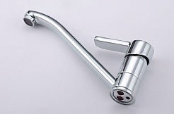 Iddis Смеситель Sena SENSB00i05 – фотография-5