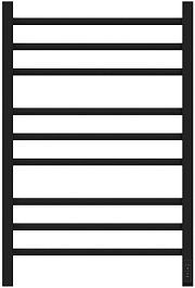 Point Полотенцесушитель электрический П9 500x800 PN71858B черный – фотография-2