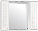 Style Line Зеркальный шкаф Канна 900/С – фотография-10
