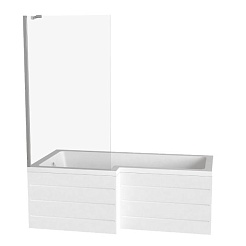 Bas Акриловая ванна Эсте L – фотография-2