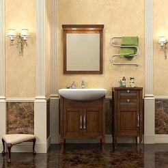 Opadiris Тумба Мираж R орех – фотография-2