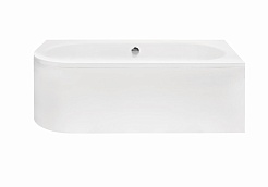 Besco Акриловая ванна Avita 150x75 R – фотография-3