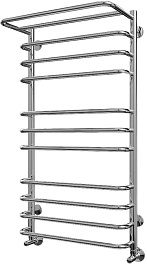 Terminus Полотенцесушитель водяной Полка П11 – фотография-1