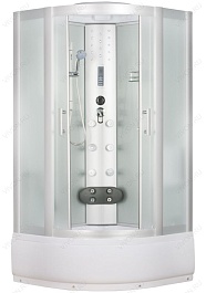 Erlit Душевая кабина ER41120TS-C7 – фотография-1