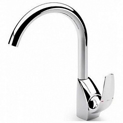 Roca Смеситель "M2 5A8468C00" – фотография-1