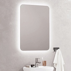 Corozo Зеркало Вега 60x80 – фотография-2