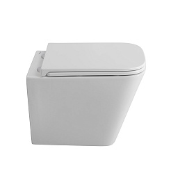 BelBagno Унитаз подвесной Ardente-Tor BB520CH-TOR/SC – фотография-2