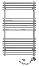 Terminus Полотенцесушитель электрический Ватра П18 R – фотография-1