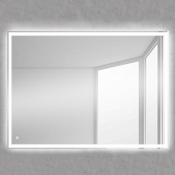 BelBagno Зеркало Belbagno SPC-GRT-700-800-LED-TCH – фотография-1