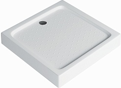 Grossman Душевой поддон 90x90 GR-119110020 – фотография-1