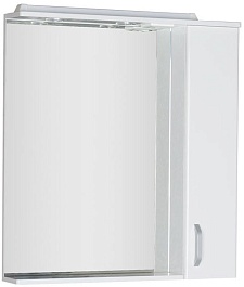 Aquanet Зеркало "Глория 80" – фотография-1