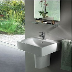 Ideal Standard Полка Connect 40 см – фотография-3