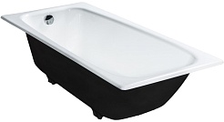 Maroni Ванна чугунная Fortuna 150х70 – фотография-2
