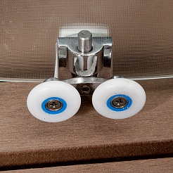 DTO Душевая кабина B09S с электрикой – фотография-23