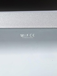 WeltWasser Душевая кабина Werra XL 801 – фотография-11