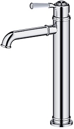 Timo Смеситель для раковины Arisa 5311/00F chrome – фотография-1