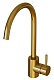 Mixline Смеситель для кухни 35k MLSS-0303G золото – картинка-7