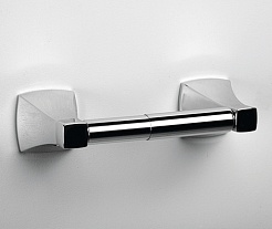 WasserKRAFT Держатель туалетной бумаги "Wern K-2522" – фотография-2