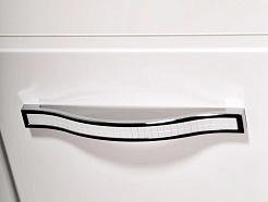 ASB-Mebel Тумба для умывальника Грета 80 напольная – фотография-5