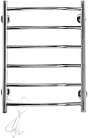 Domoterm Полотенцесушитель Классик DMT 109-6 40х80 L