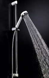 Kludi Душевой гарнитур "Zenta 6084091-00" – фотография-3