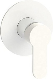 Cezares Смеситель LACONICO-DI-BLC для душа – фотография-1